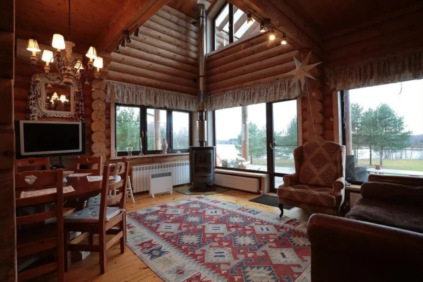 Частный Дом 3 Gelaland