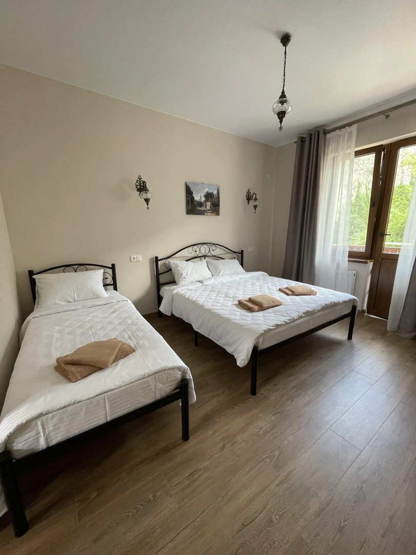 Гостевой Дом Эски Чешме