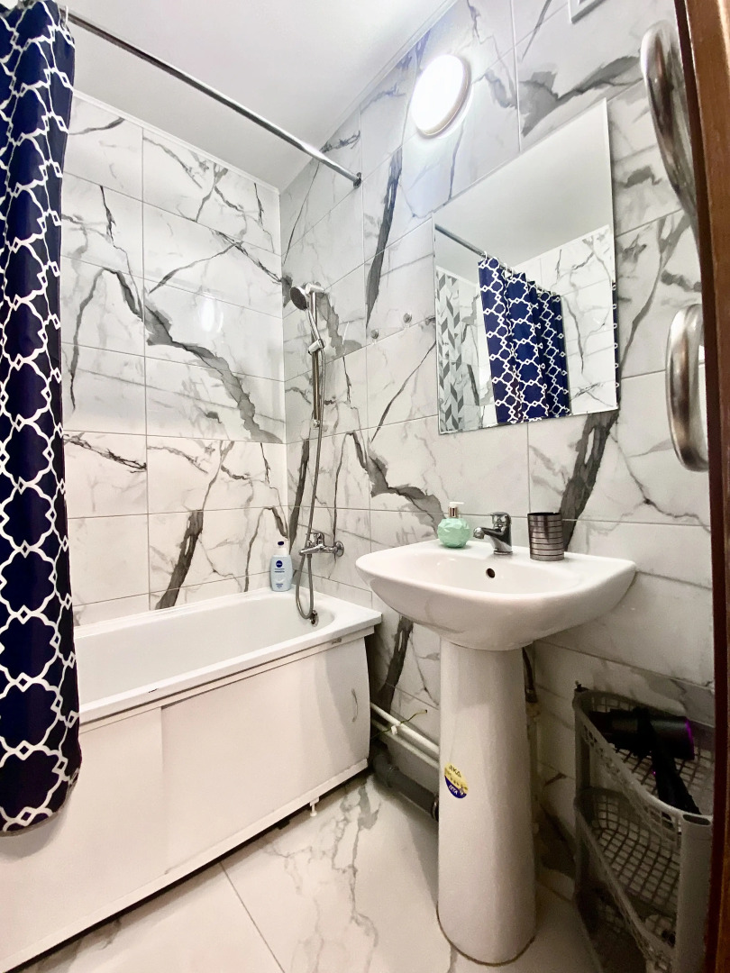 Квартира Аврора 1