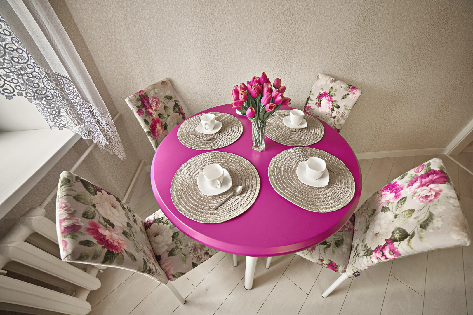 Апартаменты Лайф