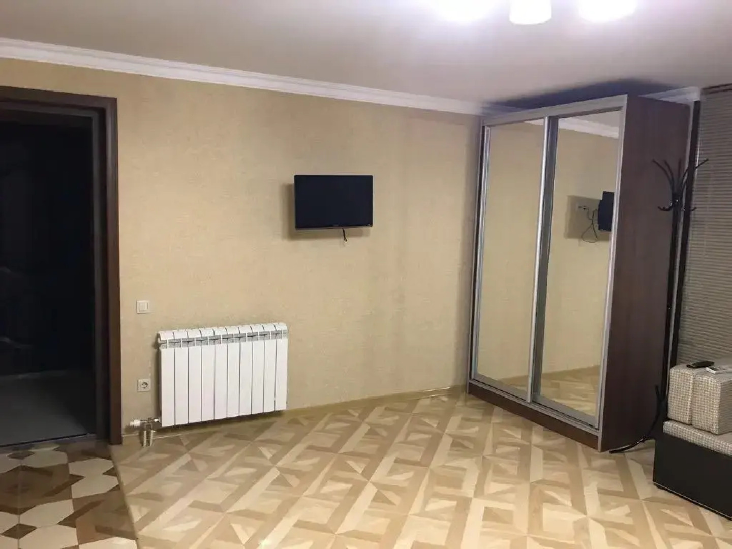 Гостевой Дом У Азы