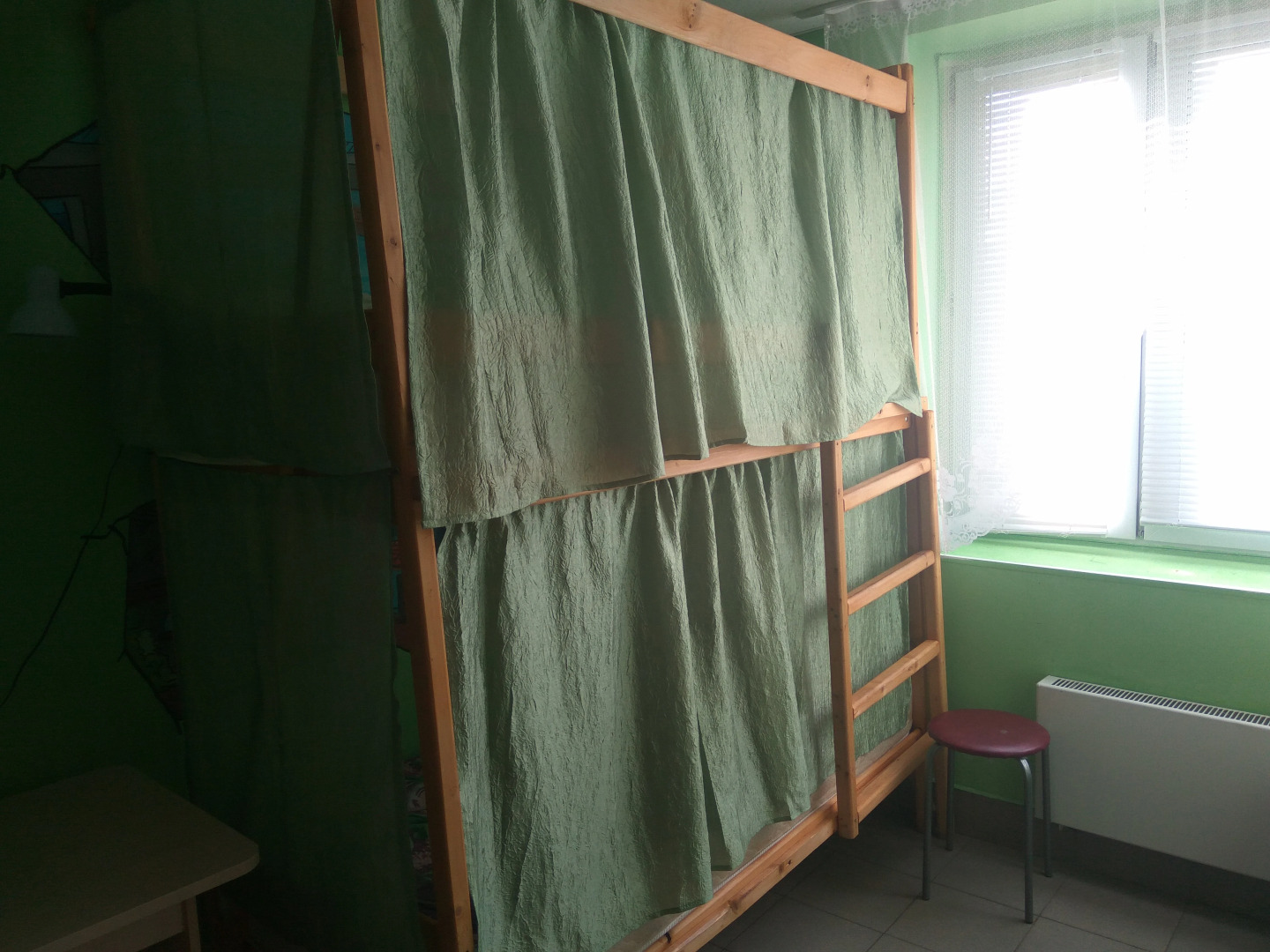 Хостел Мякинино