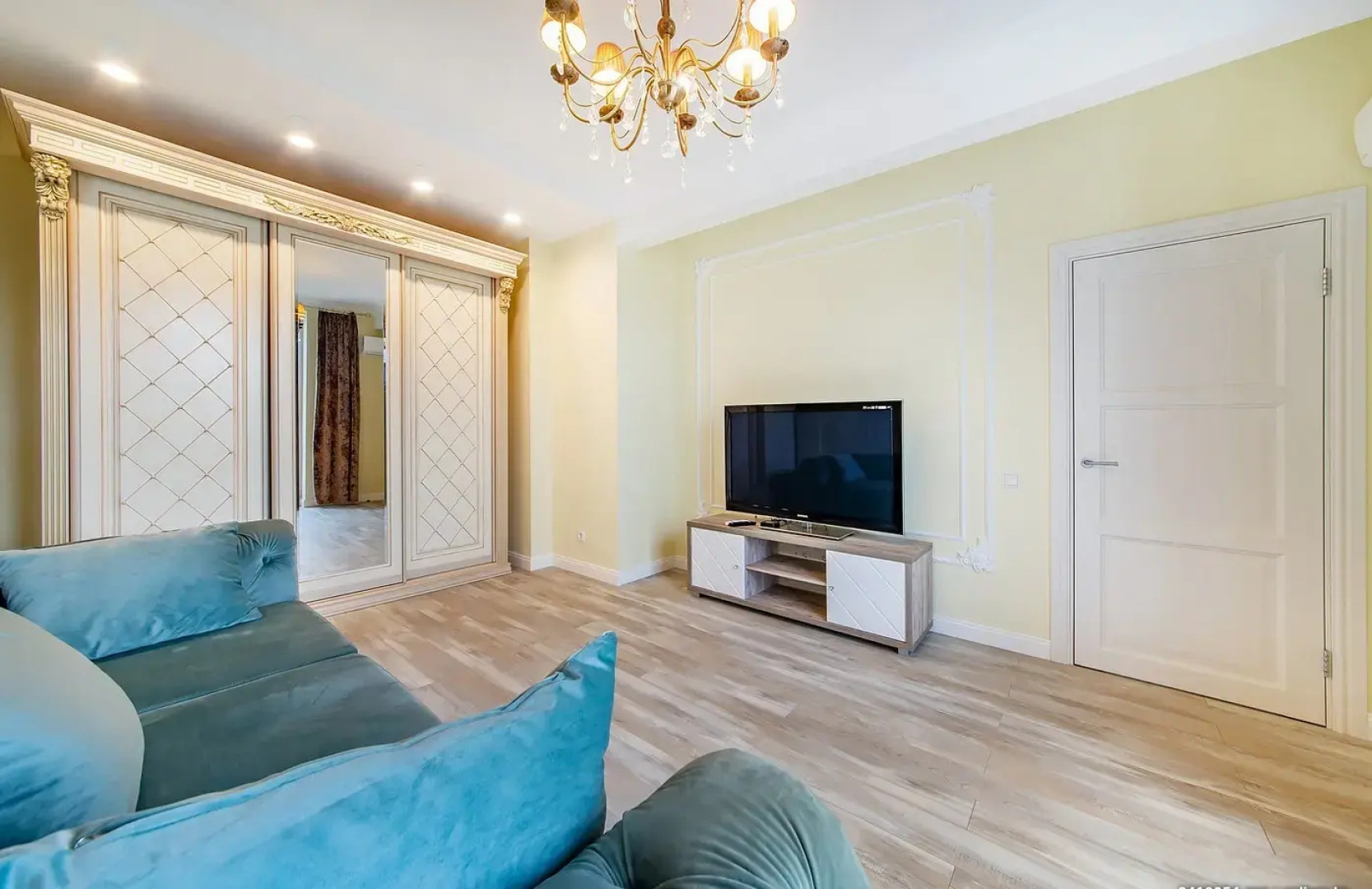 Квартира Victory 2