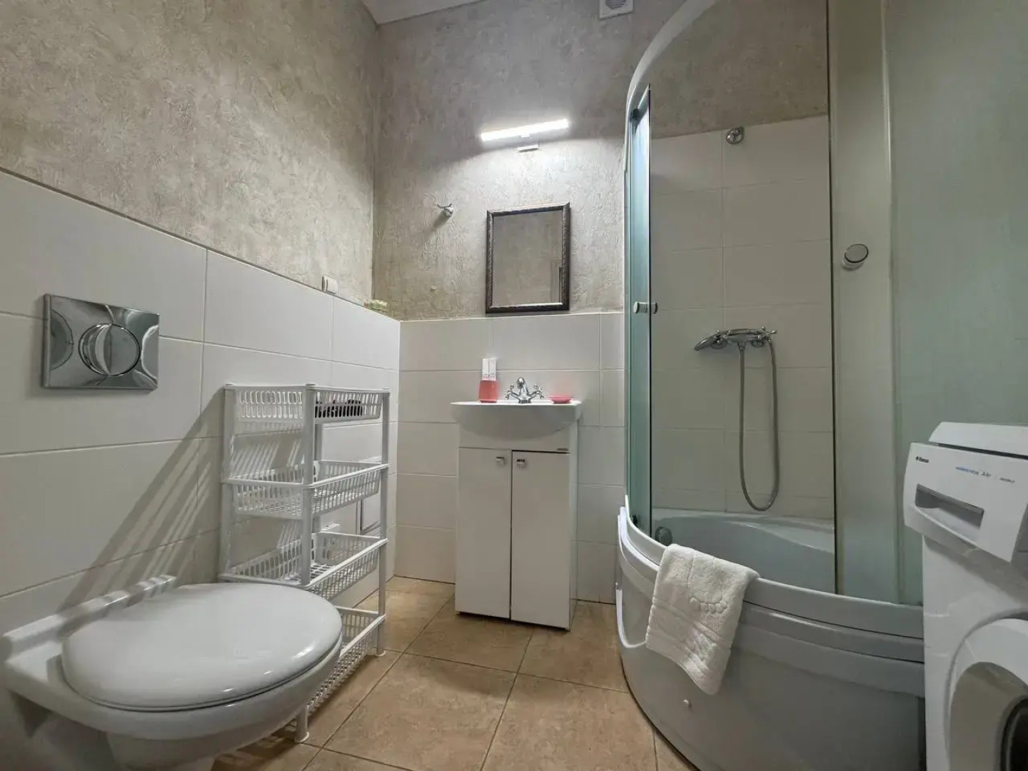 Апартаменты 39квартир с выходом к морю