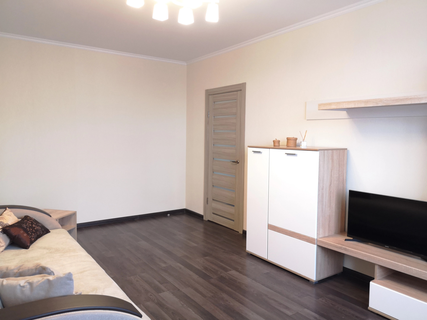 Улучшенные апартаменты Oрехово (Дом у Парка)