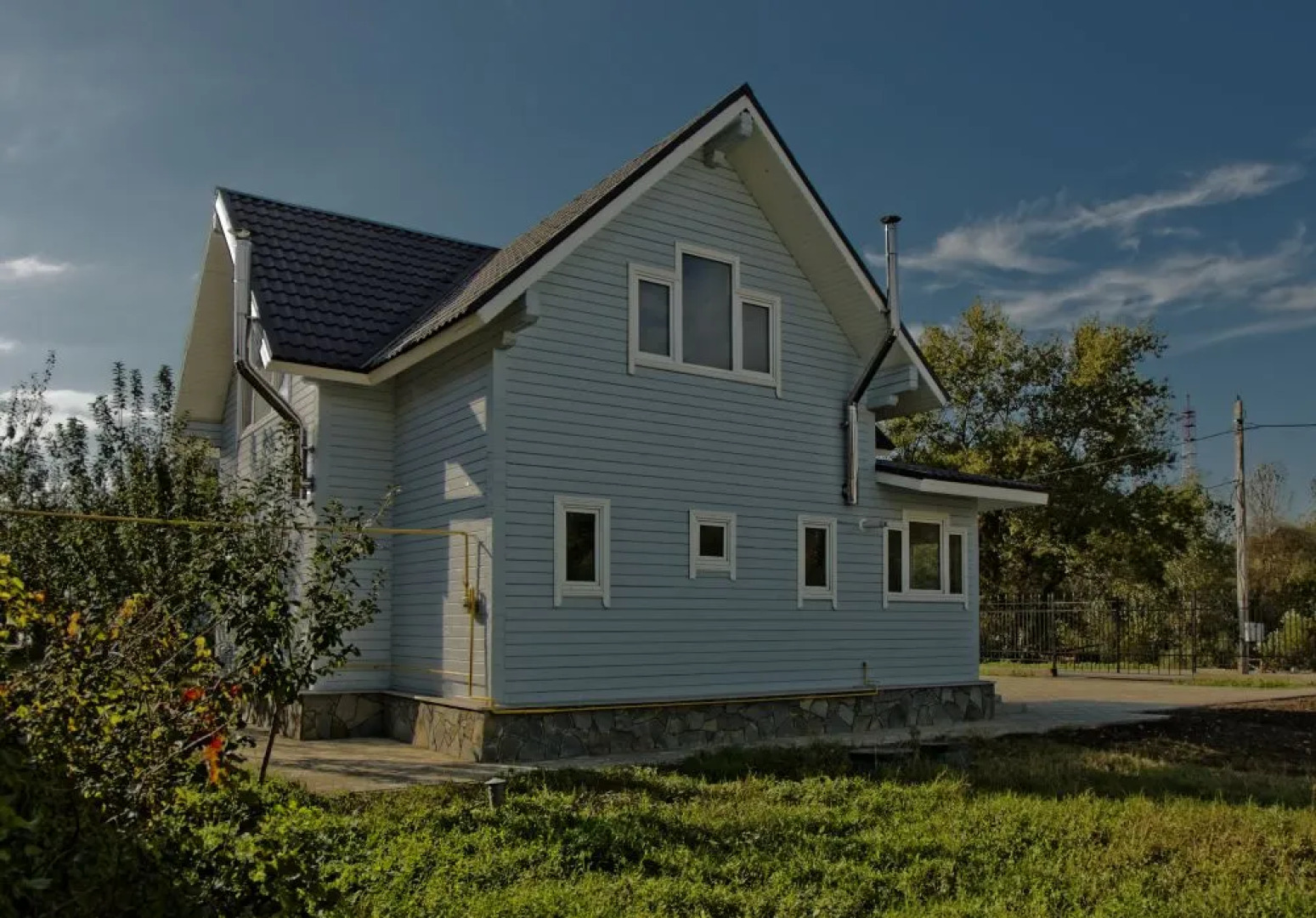 Гостевой дом Коттеджи в аренду