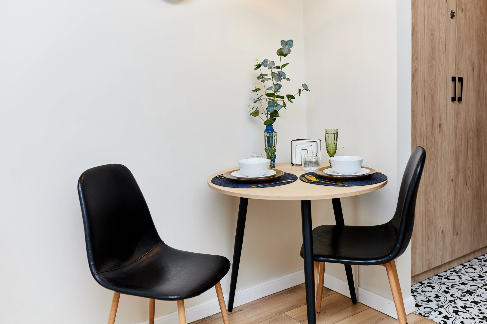 Апартаменты Студия с гамаком