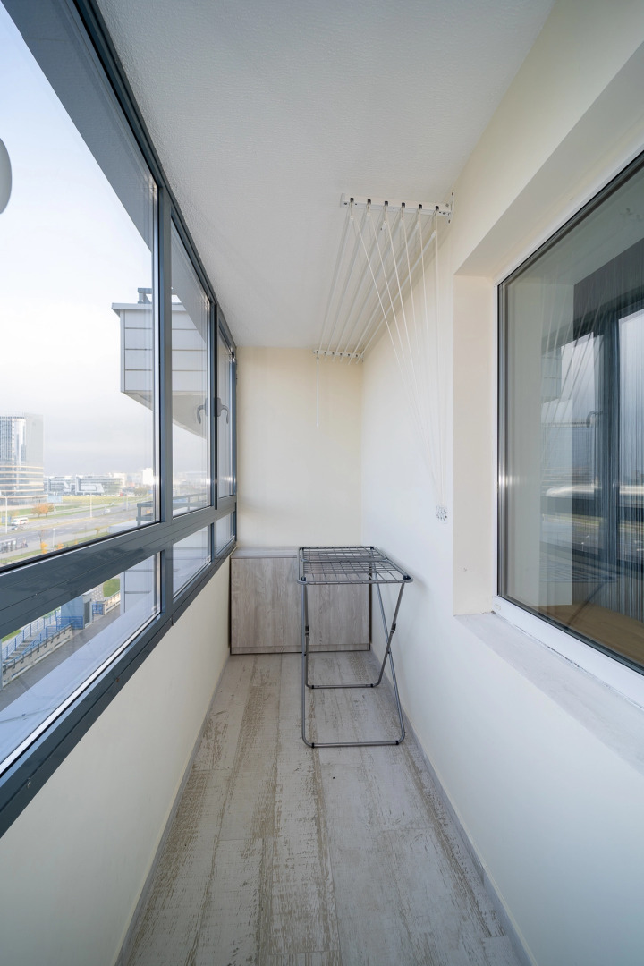 Квартира AmaFlat Лебяжий