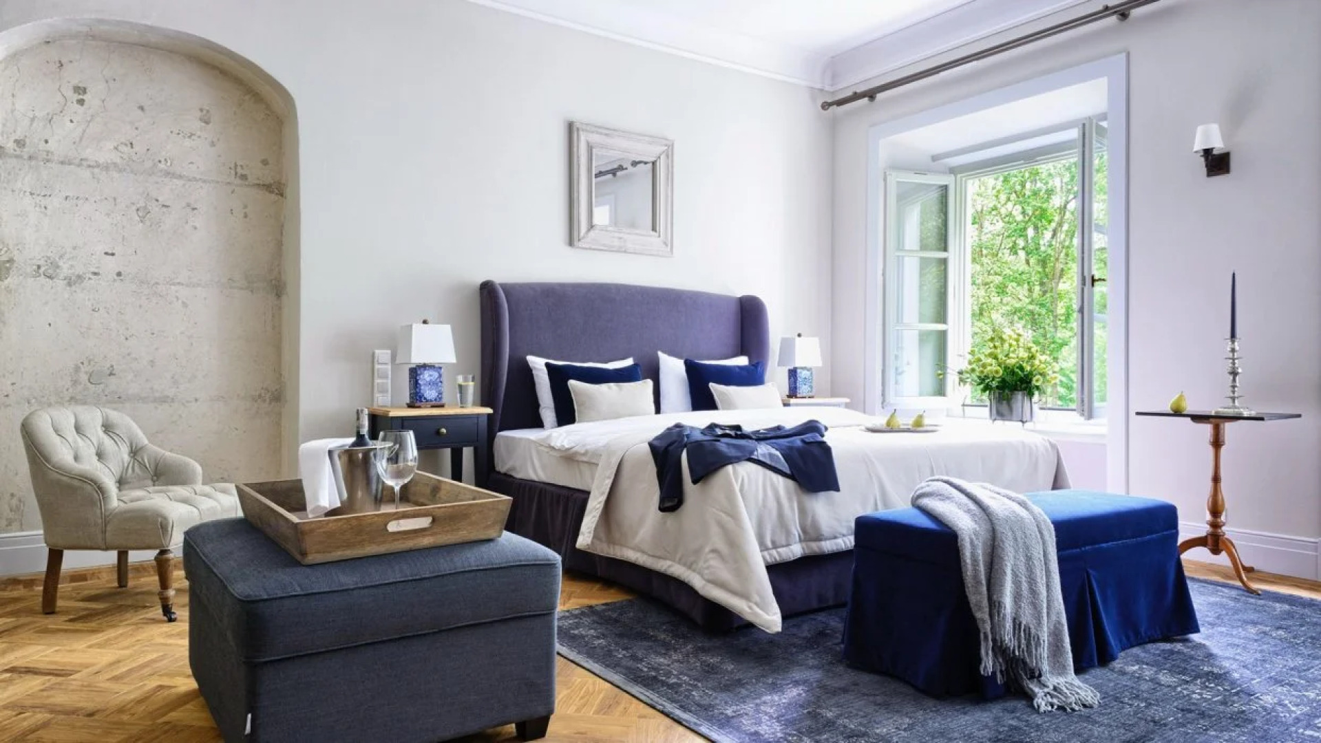 Arche Zamek Janów Podlaski