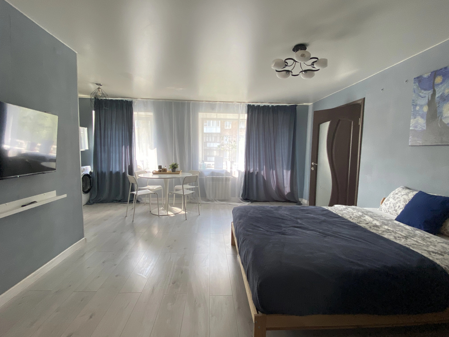 Апартаменты Семейные