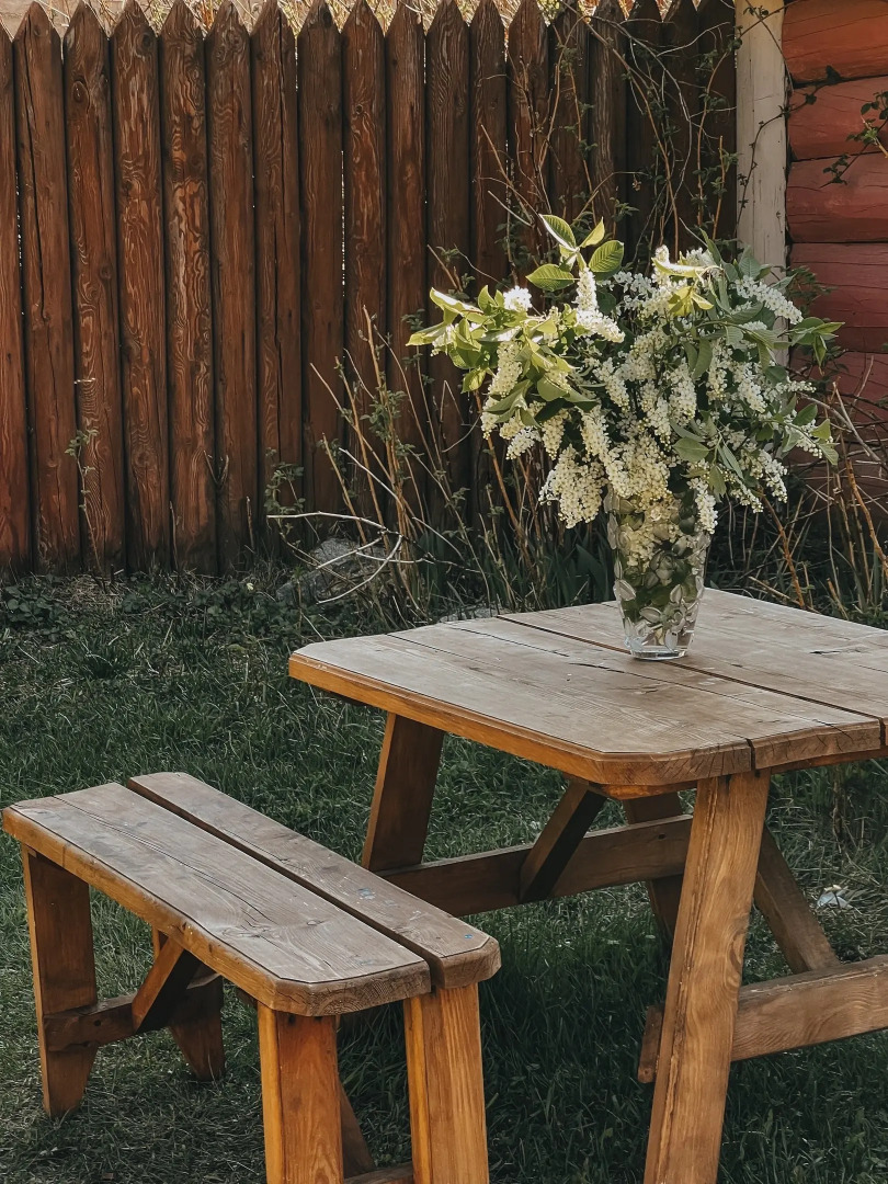 База отдыха Барская Усадьба