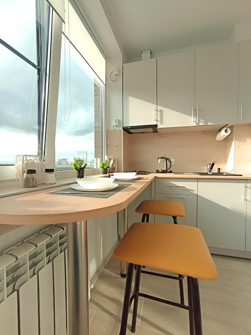 Квартира Студия в Жк Южная Крепость