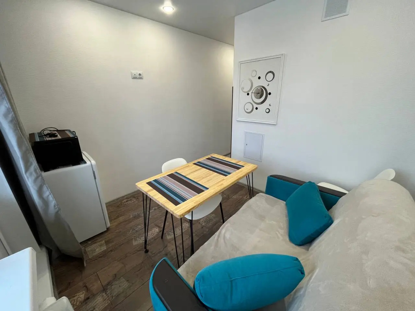 Апартаменты Мистраль