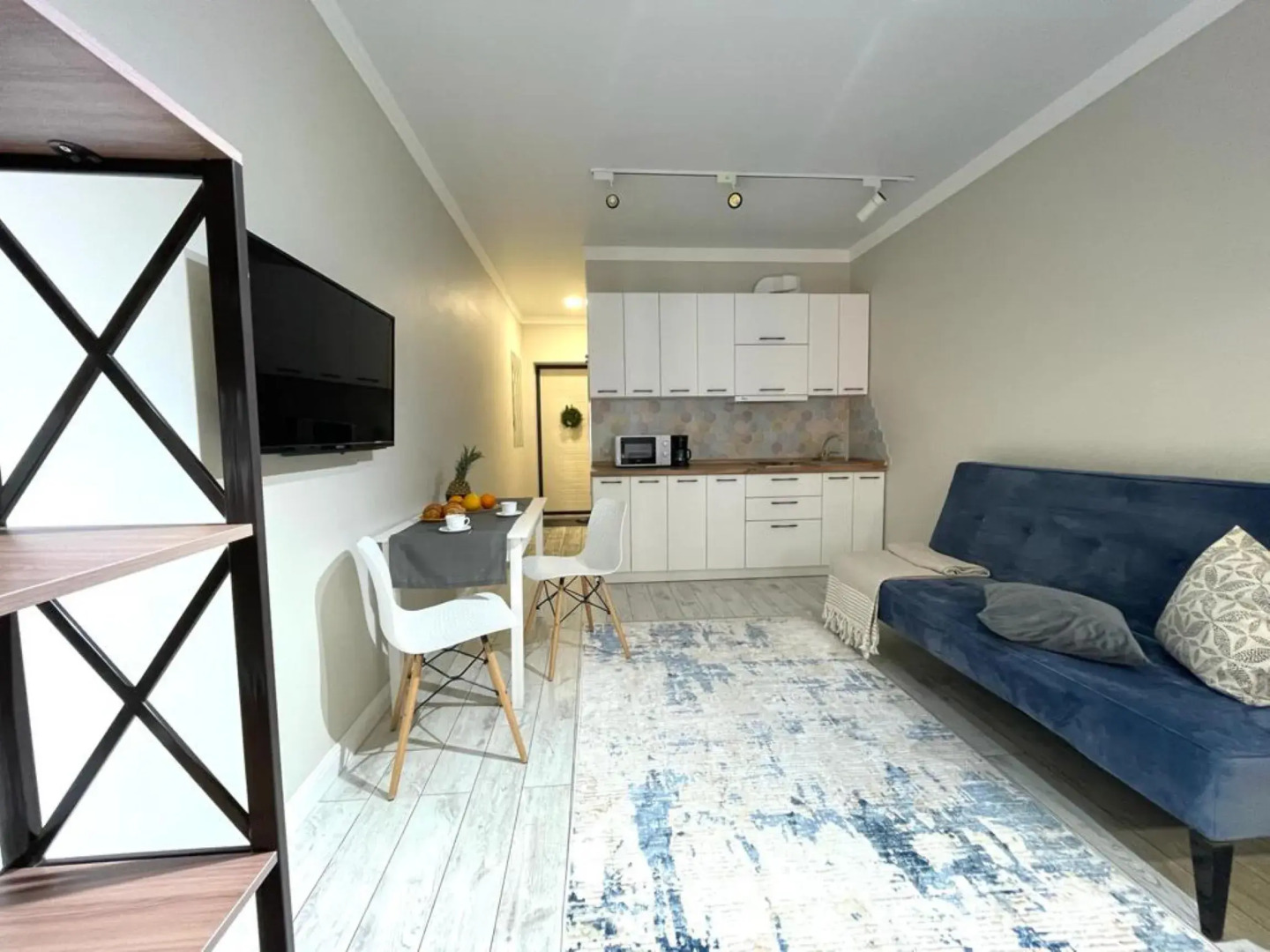 Апартаменты Nostalgia в Центре Города