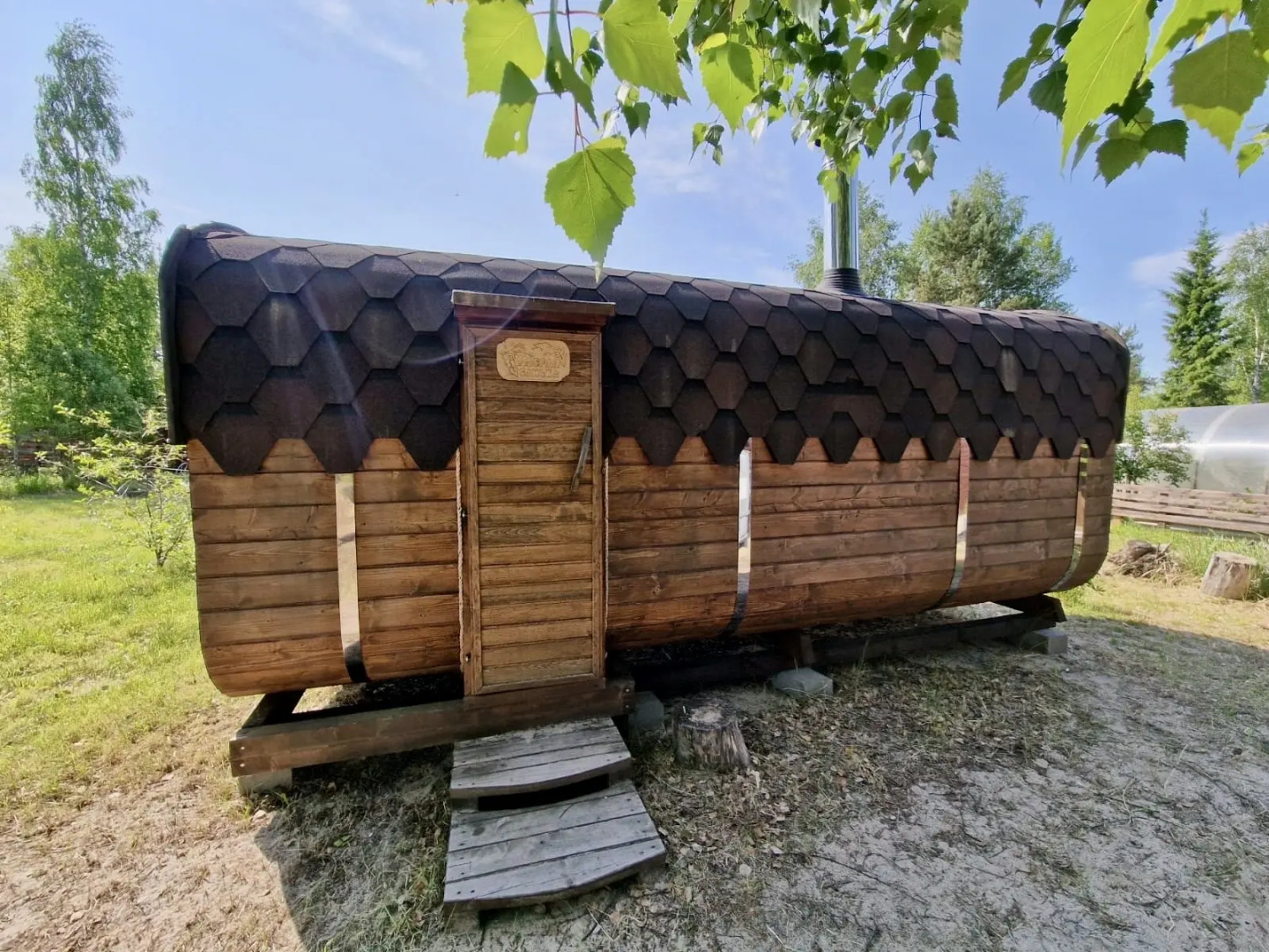 Частный дом Шишкин дом в 15 минутах от Северодвинска