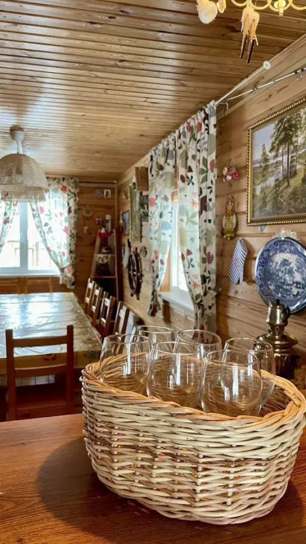 Частный дом 75