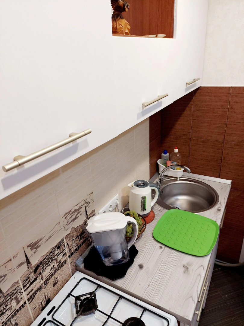 Апартаменты Красгород джакузи