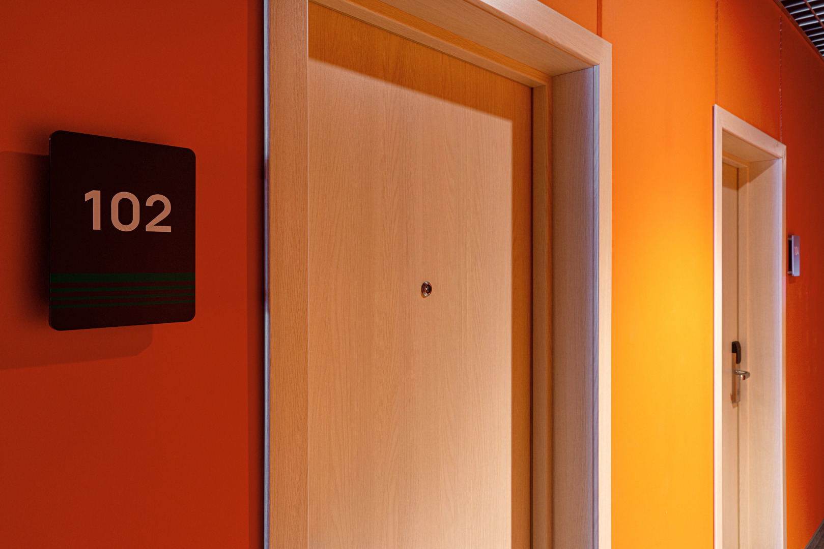 Отель 3А Казань М7