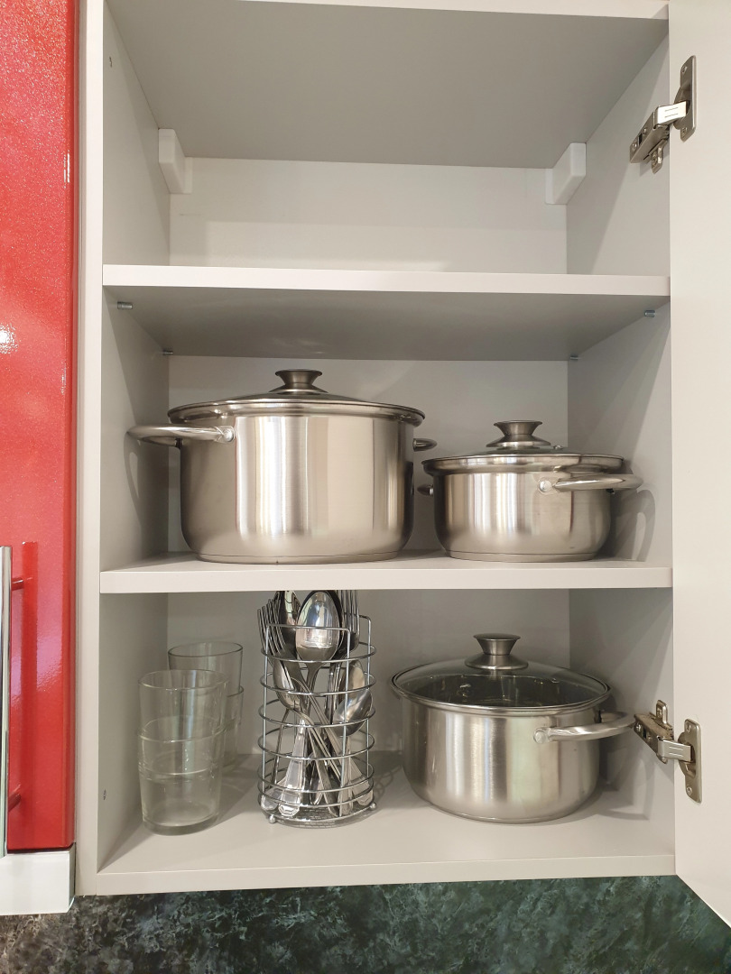 Апартаменты на Кирова 20