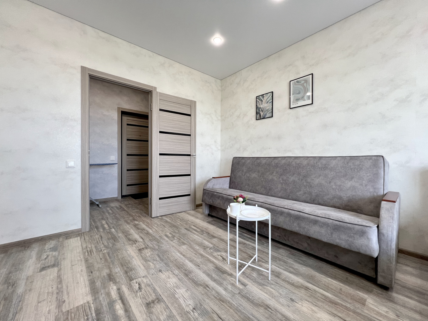 Апартаменты Гринхаус