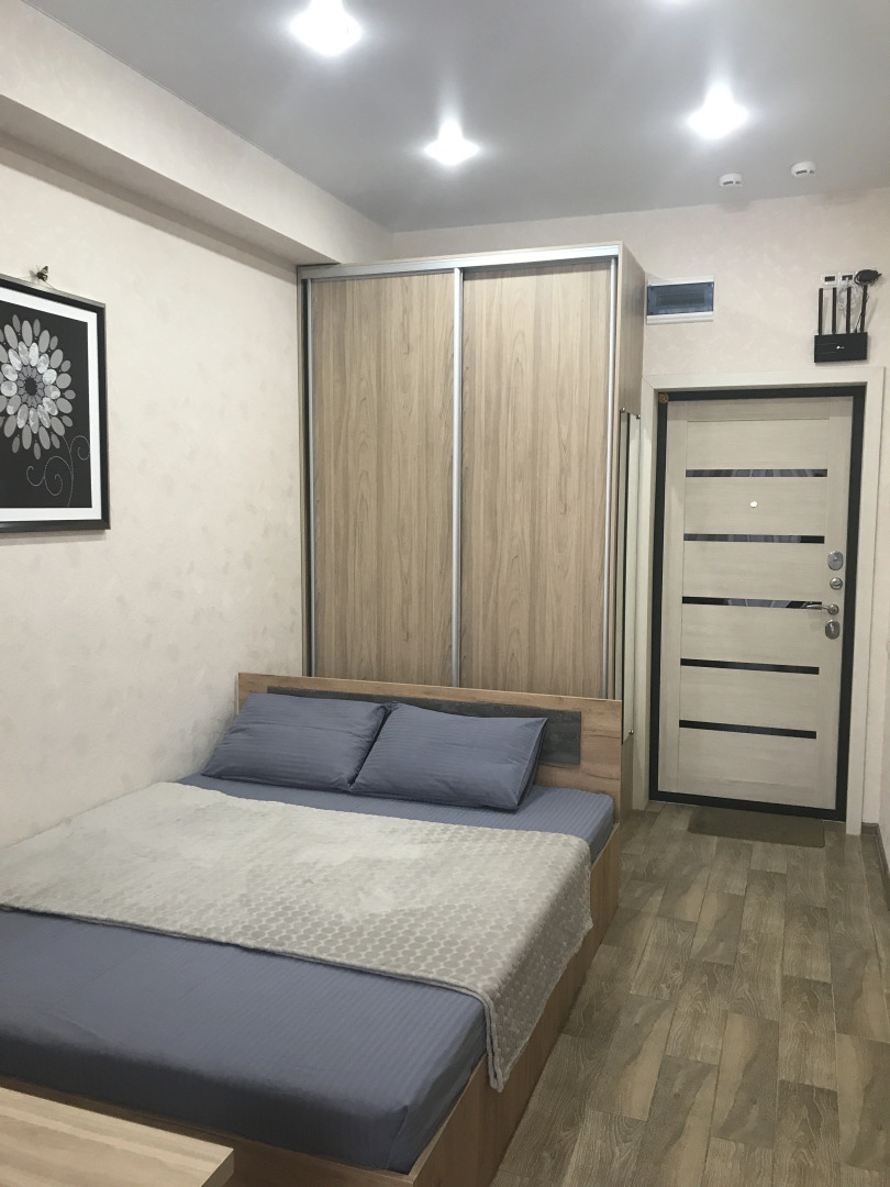 Квартира у моря Континент