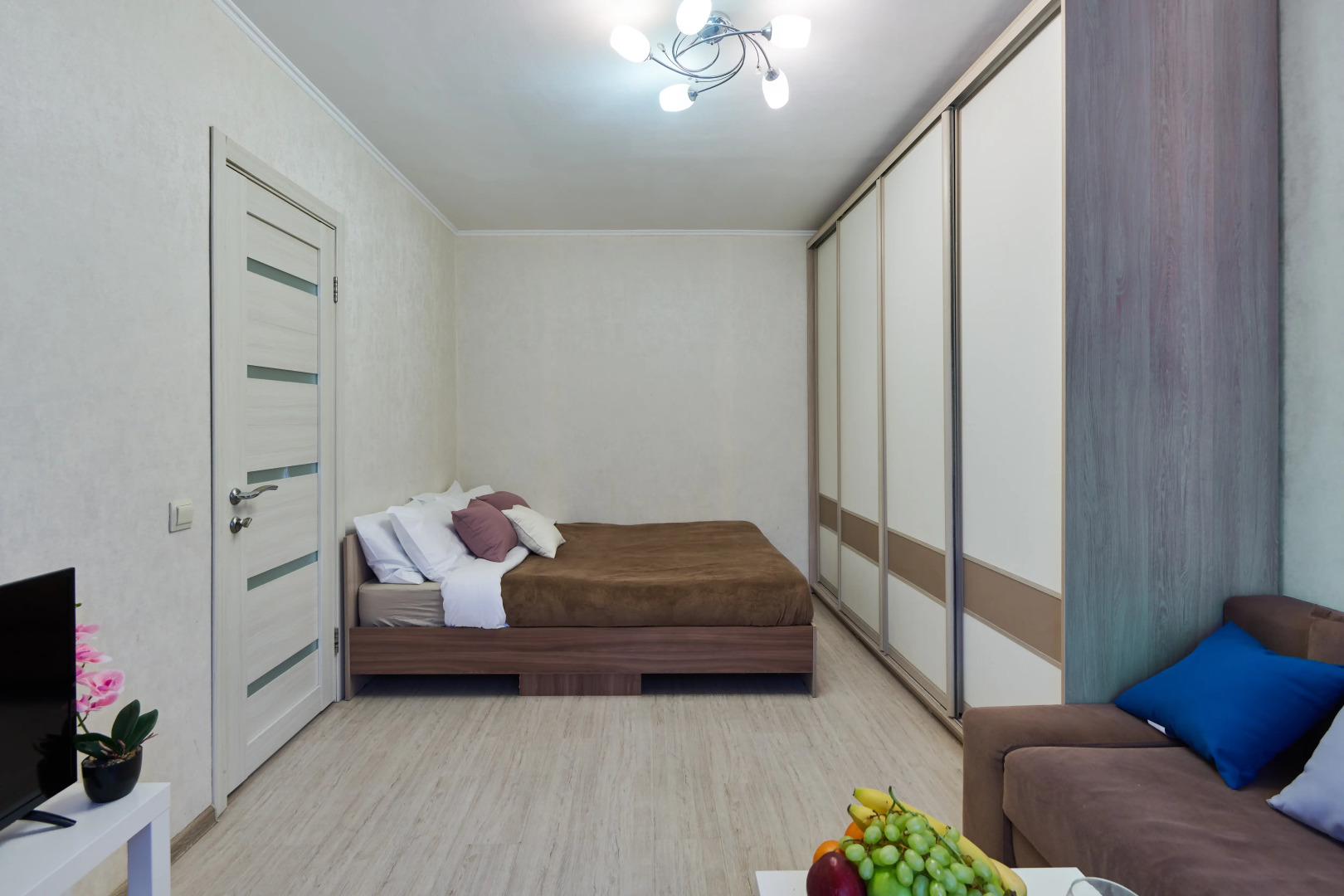 Квартира на Херсонской