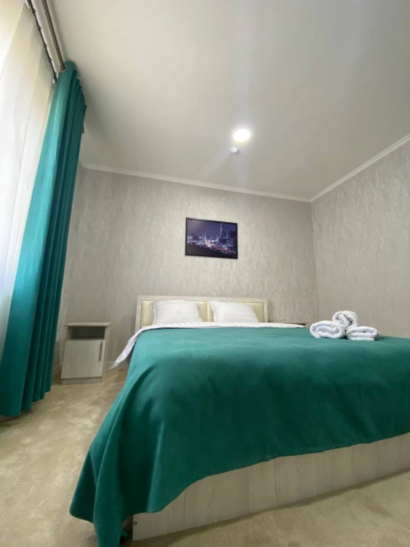 Отель Tarmita Plaza