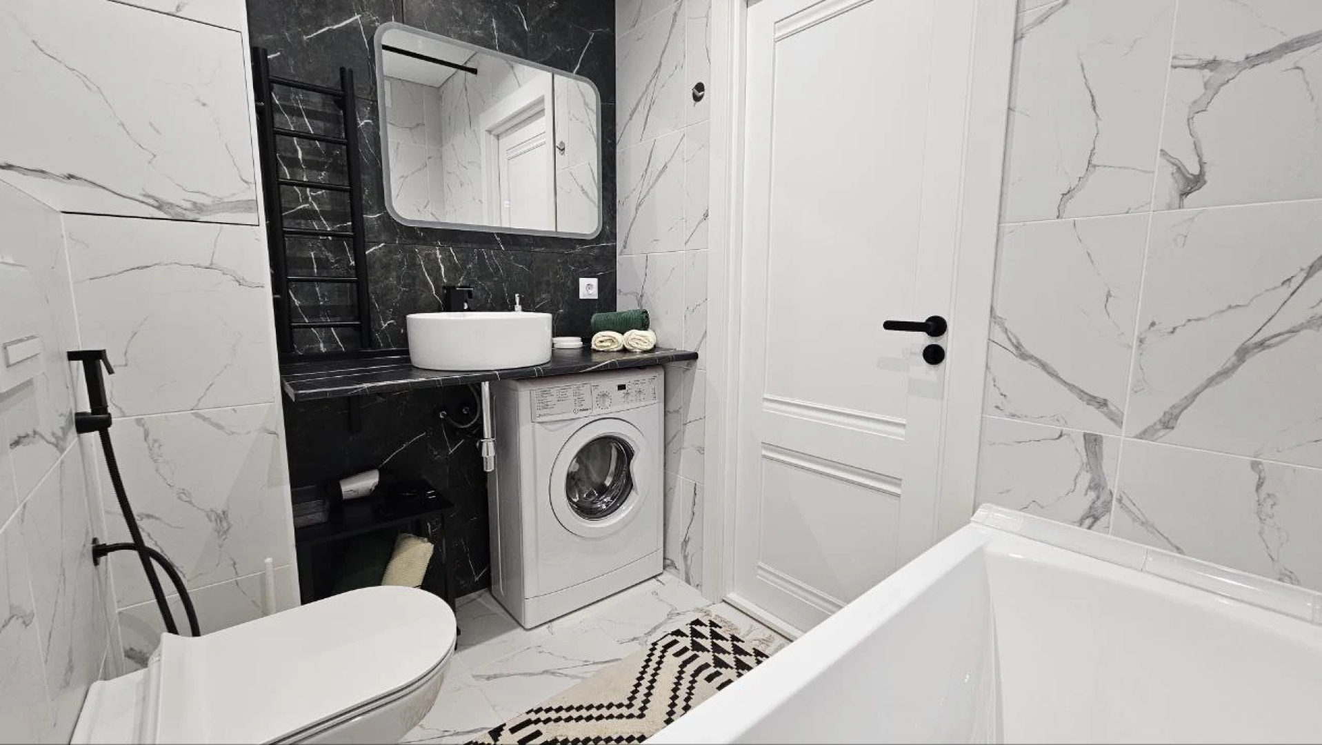 Апартаменты Посуточно 1