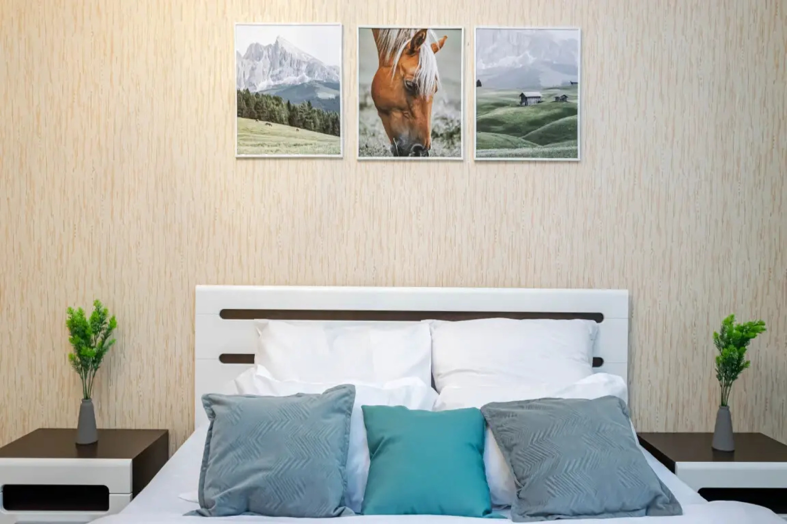 Апартаменты Cosmos Apart на Революции 52 В (2)