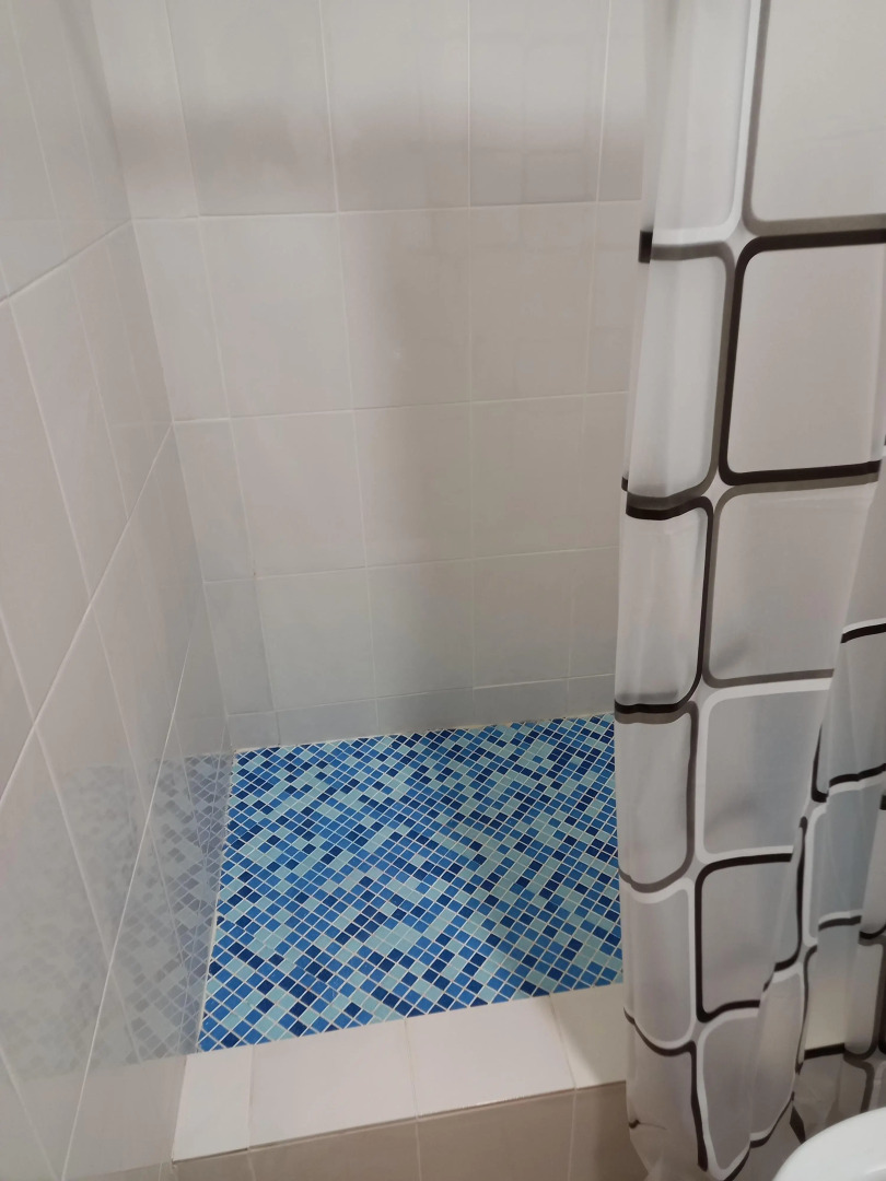 Апартаменты Студия 1К