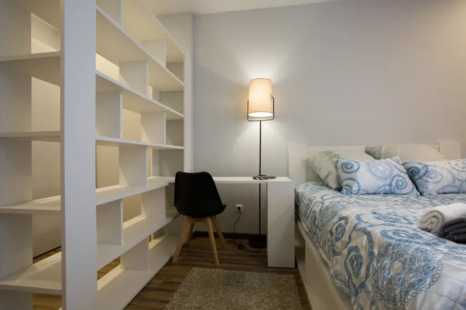 Апартаменты Egoist