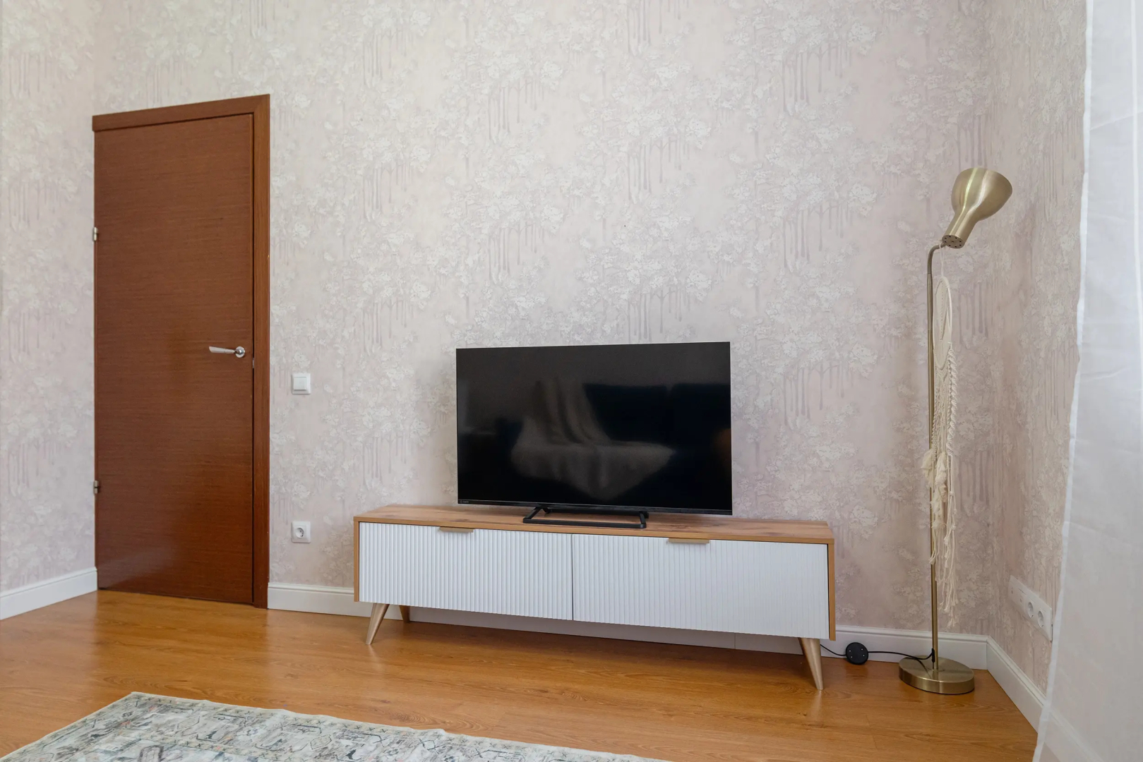 Квартира Уютная На Новом Арбате