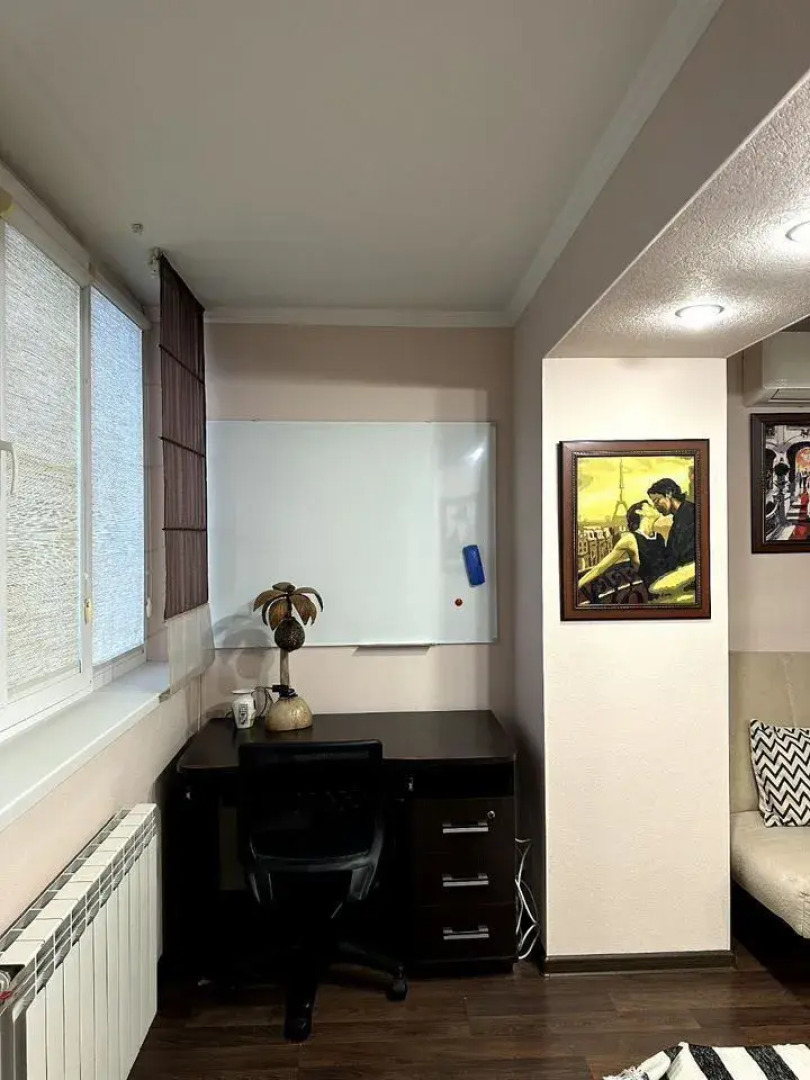 Квартира на Савушкина 46