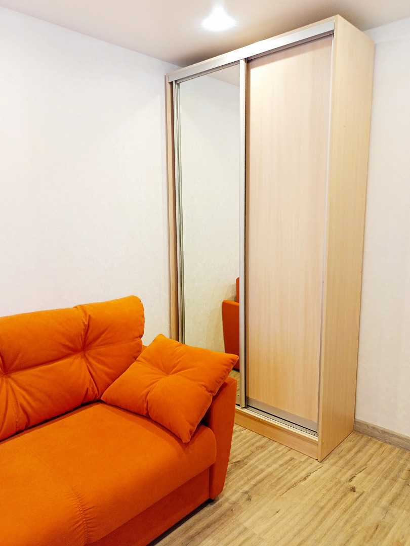 Квартира в центре Тулы