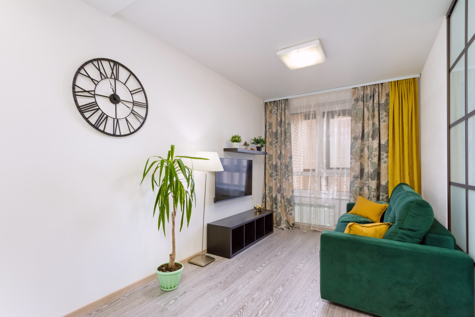 Квартира 2к LaGrande в центре