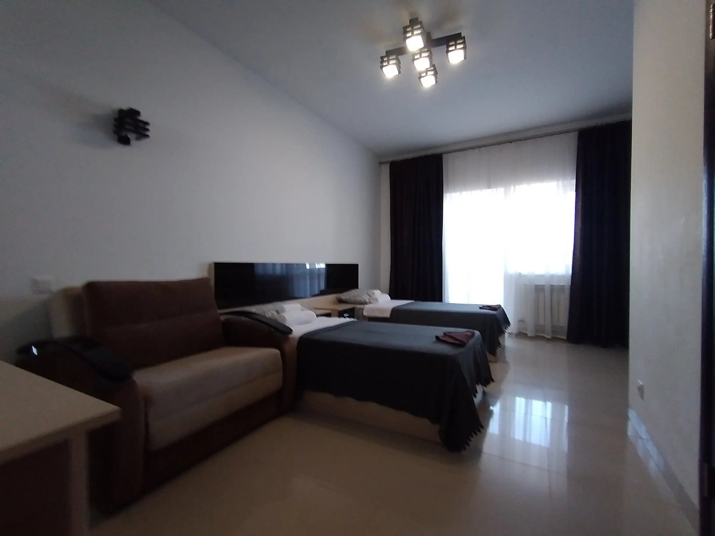 Гостевой дом Terra Familia