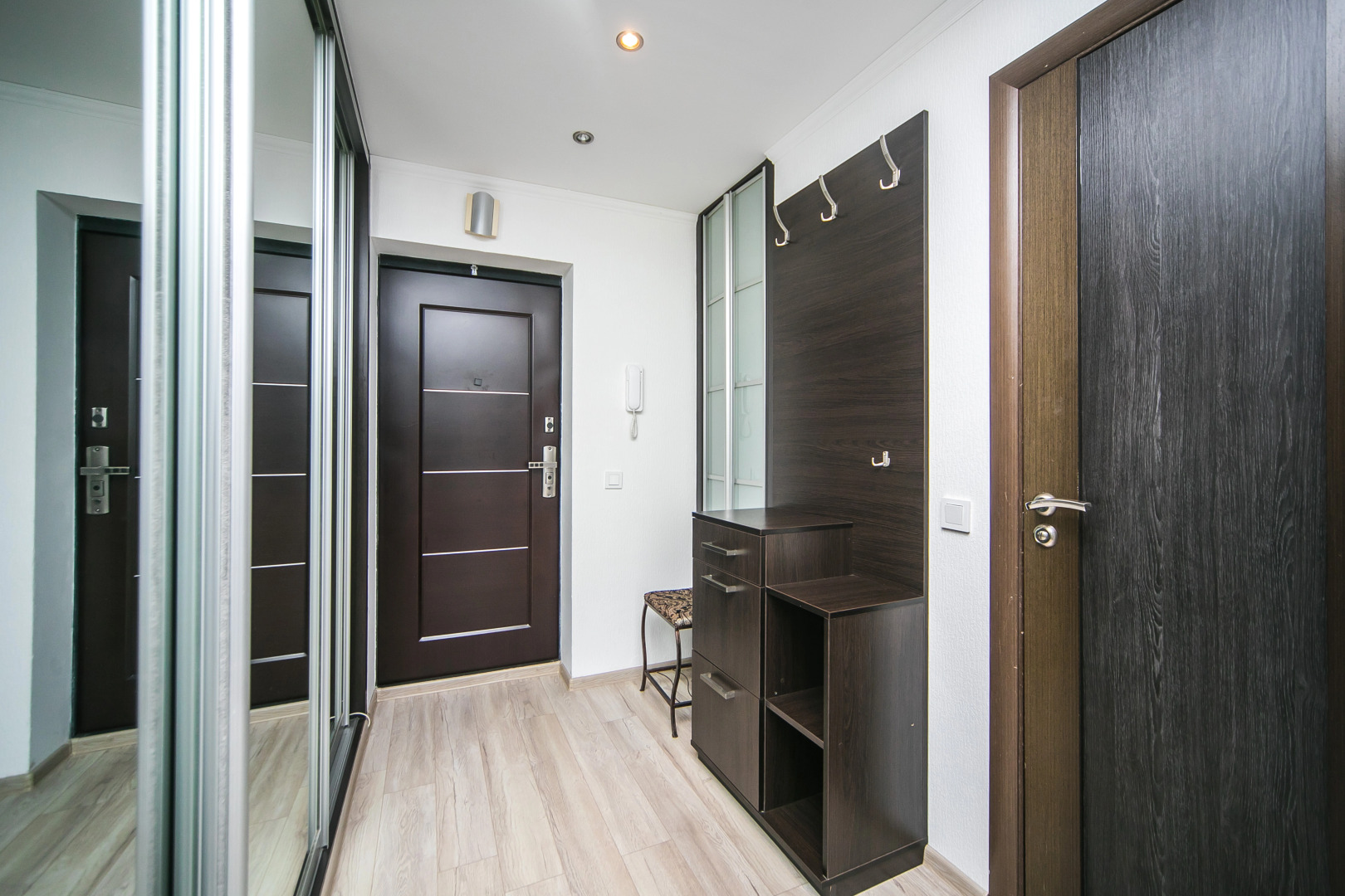 Апартаменты Однокомнатные Якуба Коласа Цум