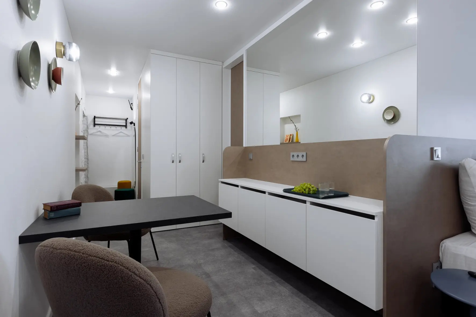 Квартира Maison Platz в самом центре Калининграда
