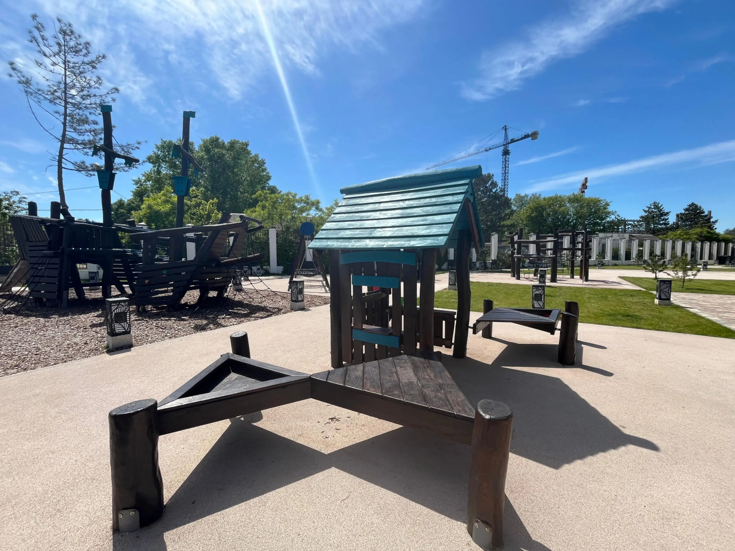 Апарт-отель Европа