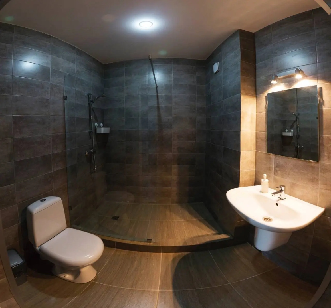 Гостевой дом Bro hotel