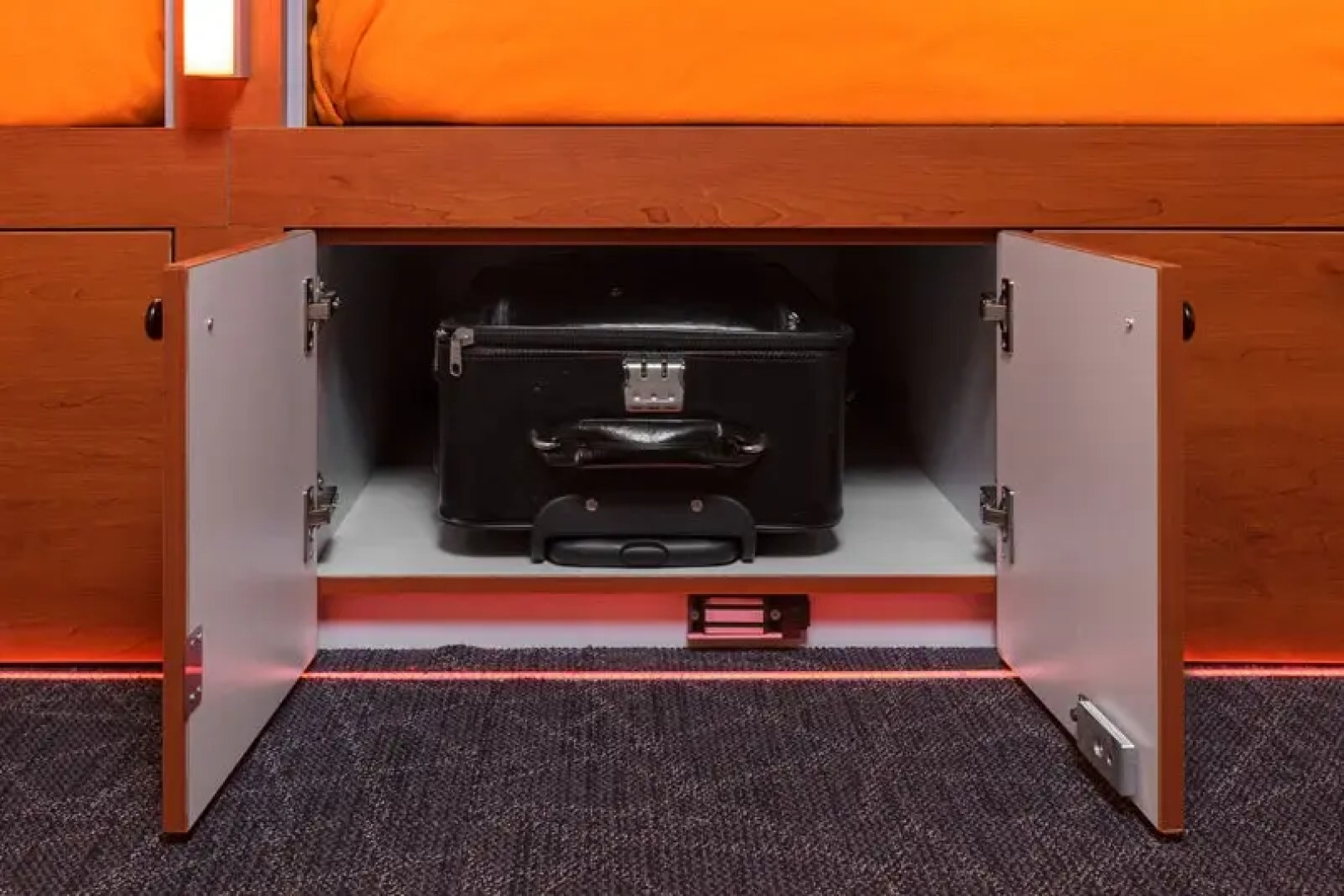 Хостел GettSleep