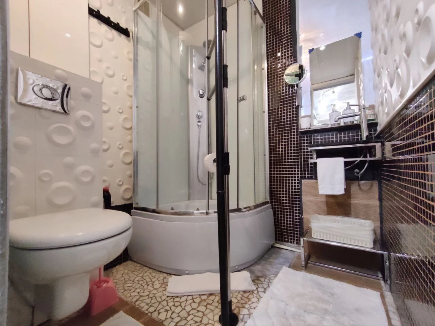 Квартира Family Flats Vspolniy