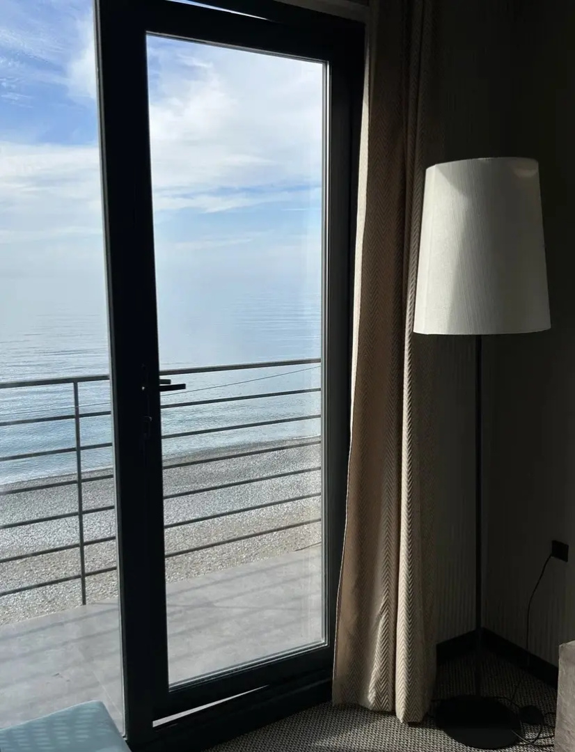 Prince Hotel Gagra
