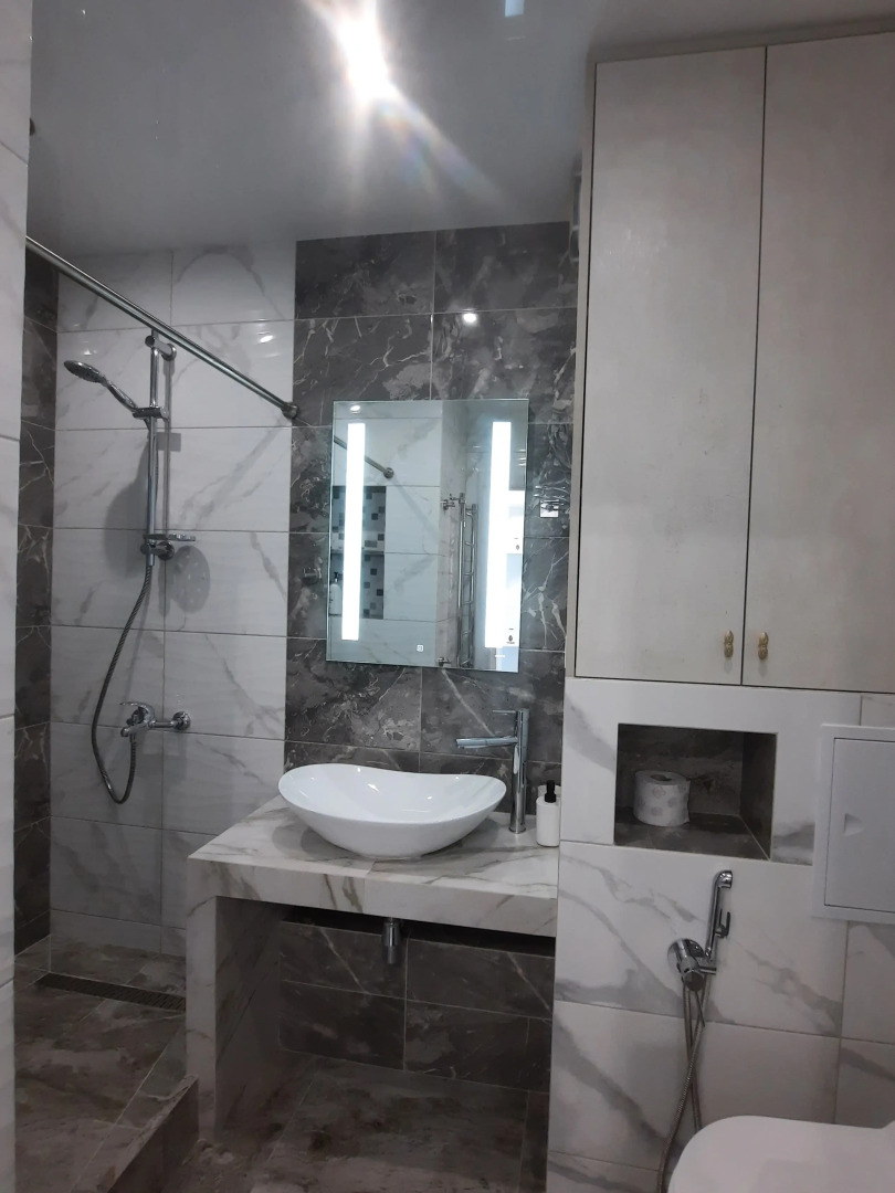 Квартира HelgaPark