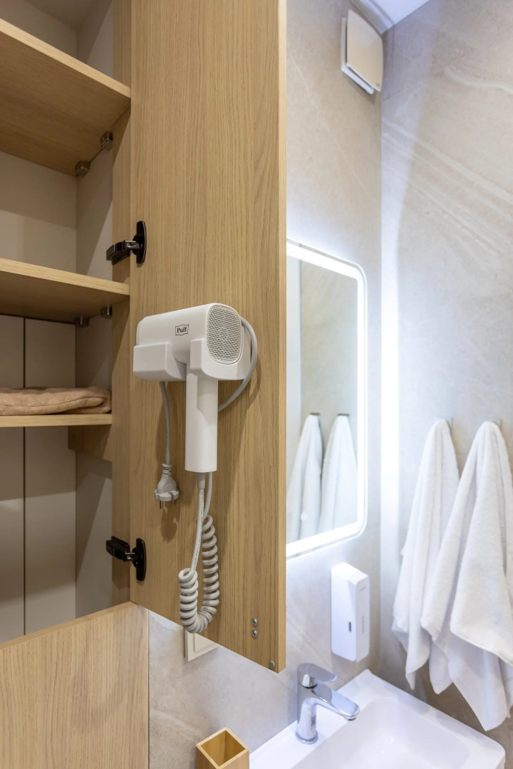 Квартира Музыкальная студия в Сколкове