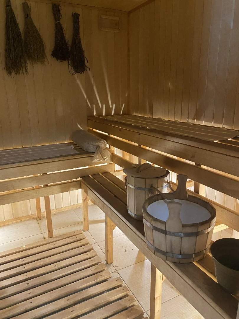 Гостевой дом BlackHouse Terrace