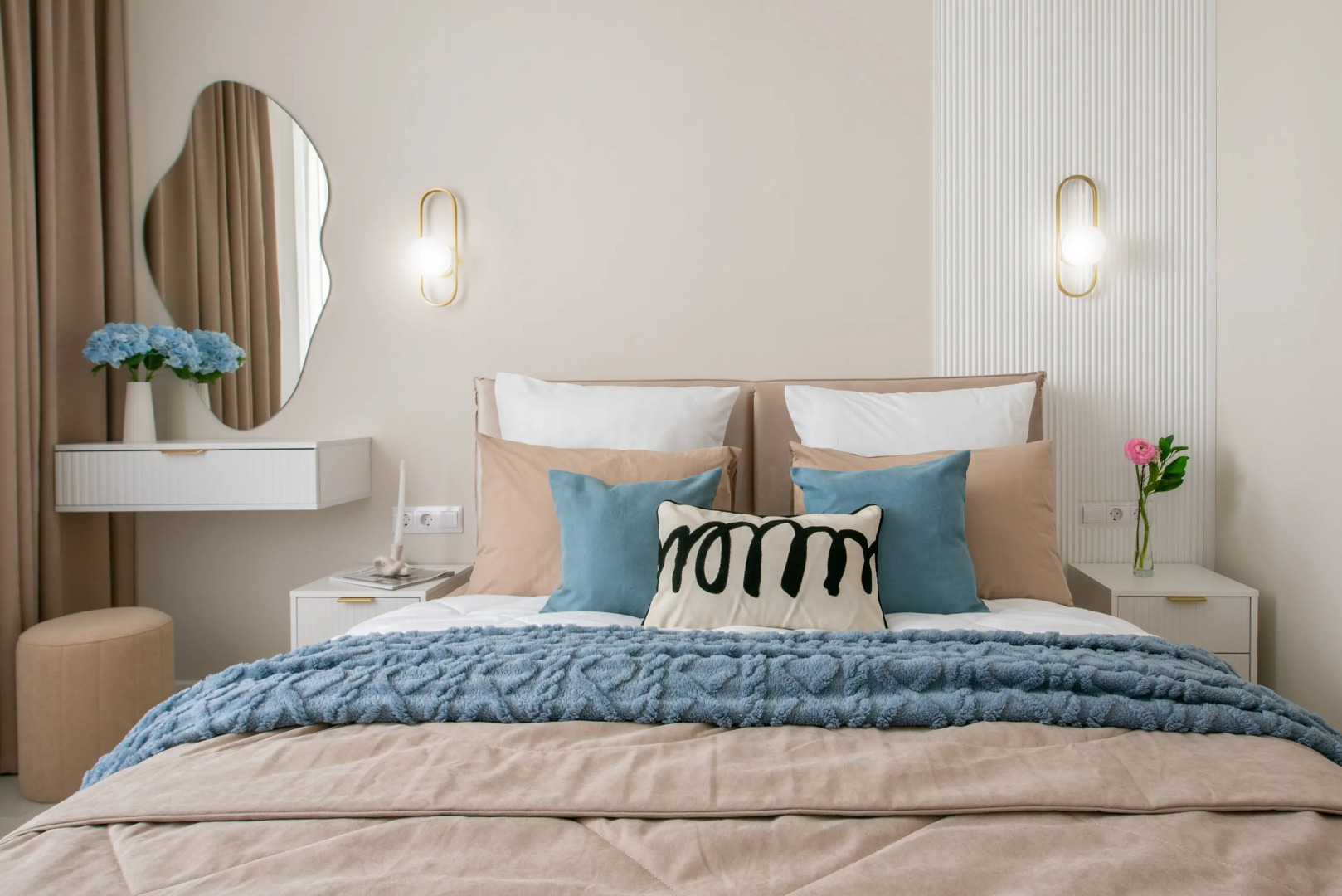 Апартаменты Йорт на Танковой