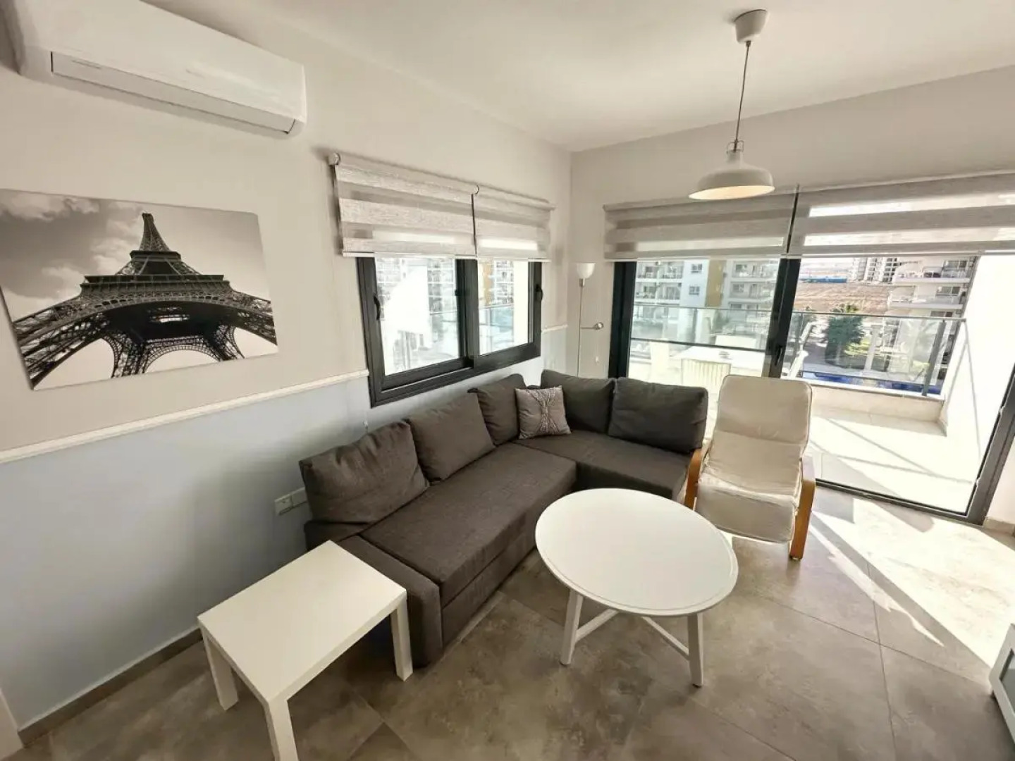 Апартаменты LUX Studio Cezar Resort