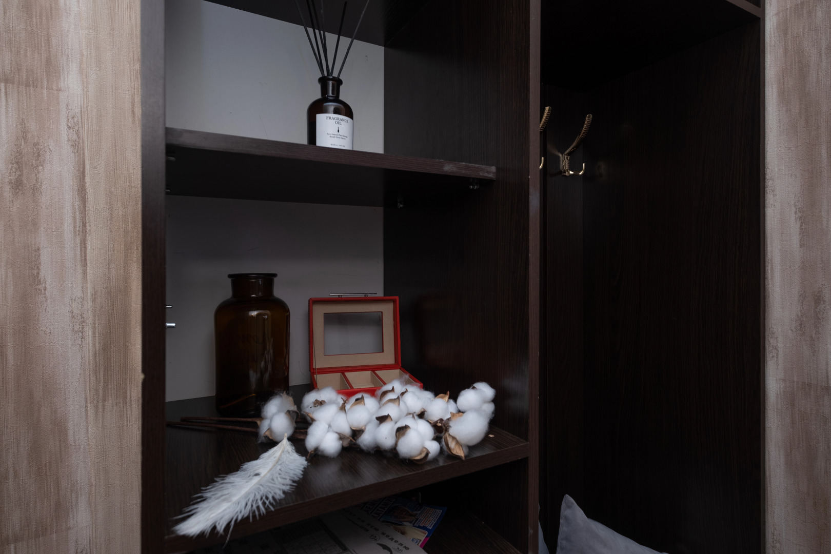 Апартаменты Serenity Homes