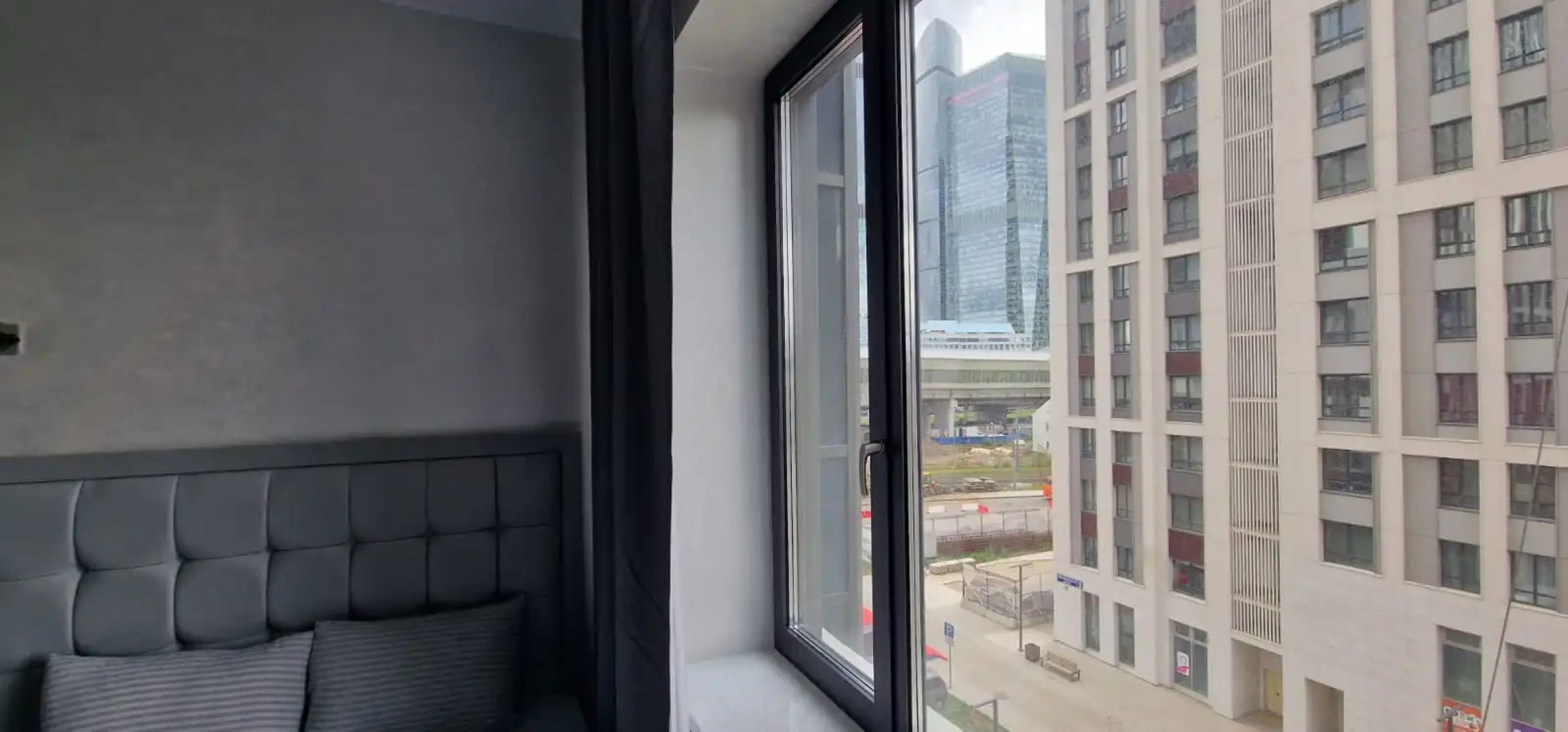 Апартаменты Алис Fashionable Interiors
